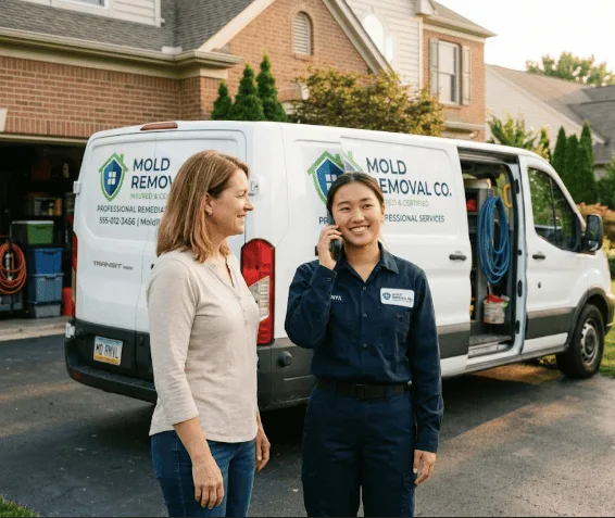 Crawlspace Mold Remediation Blunt, SD FAQs
